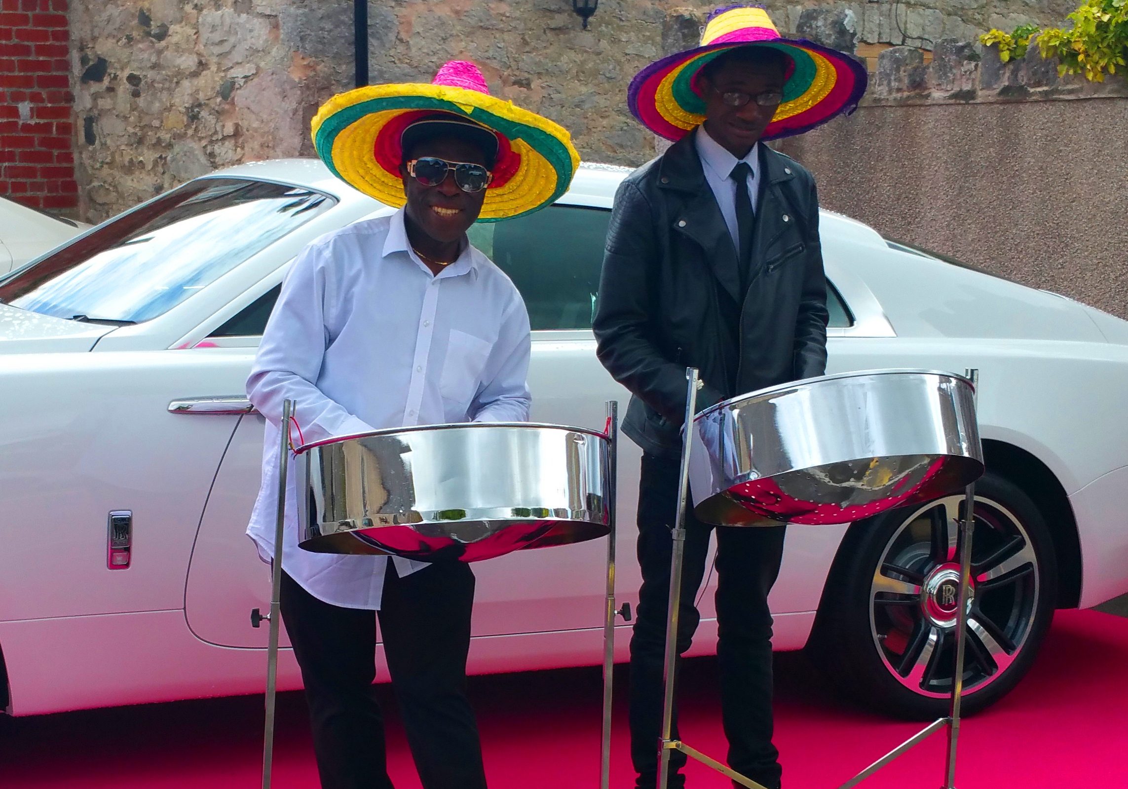 07944432649.CO.UK, We Are Steel Bands for Hire UK - Call Us Today To Discount steel drums bands Hire Professional Authentic Steel Band, Book and Hire bands for Celebration Party. Many Positive Happy Events reviews. We Helping Event Parties All Around The United Kingdom UK years of experience. Instant Help quote. Flexible, Choose The Band sizes, Choose The Consumes You Want us To Wear At Your Event. ‎Get a quote Now · ‎See performance videos, · ‎Corporate Team building Fun, Summer Parties, Christmas Parties, Weddings, Birthdays & Education Workshops We Make It Work Happily Call Now 07944432649